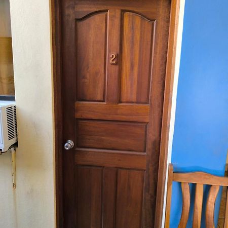 Hostel Tropical And Coworking San Juan del Sur Εξωτερικό φωτογραφία