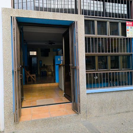 Hostel Tropical And Coworking San Juan del Sur Εξωτερικό φωτογραφία