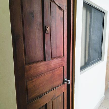 Hostel Tropical And Coworking San Juan del Sur Εξωτερικό φωτογραφία