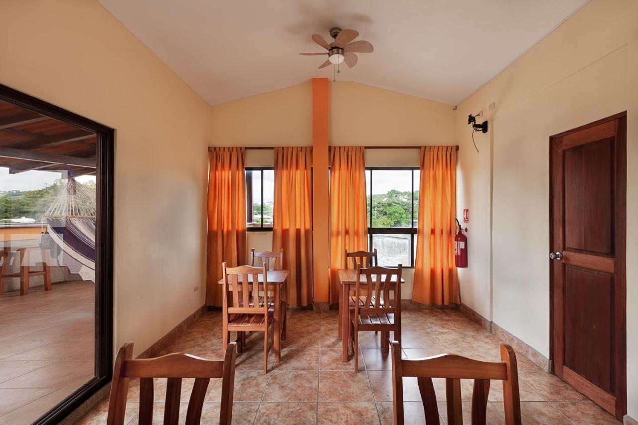 Hostel Tropical And Coworking San Juan del Sur Εξωτερικό φωτογραφία