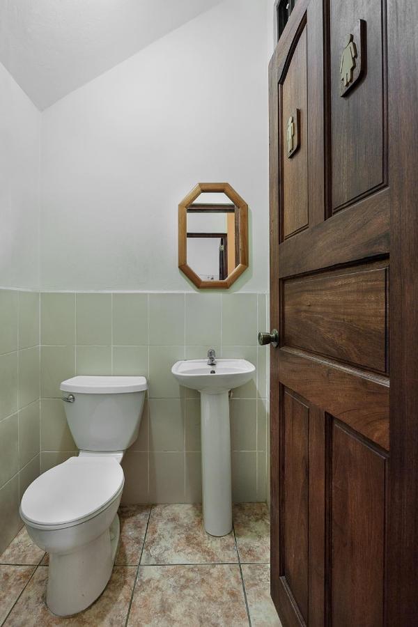 Hostel Tropical And Coworking San Juan del Sur Εξωτερικό φωτογραφία