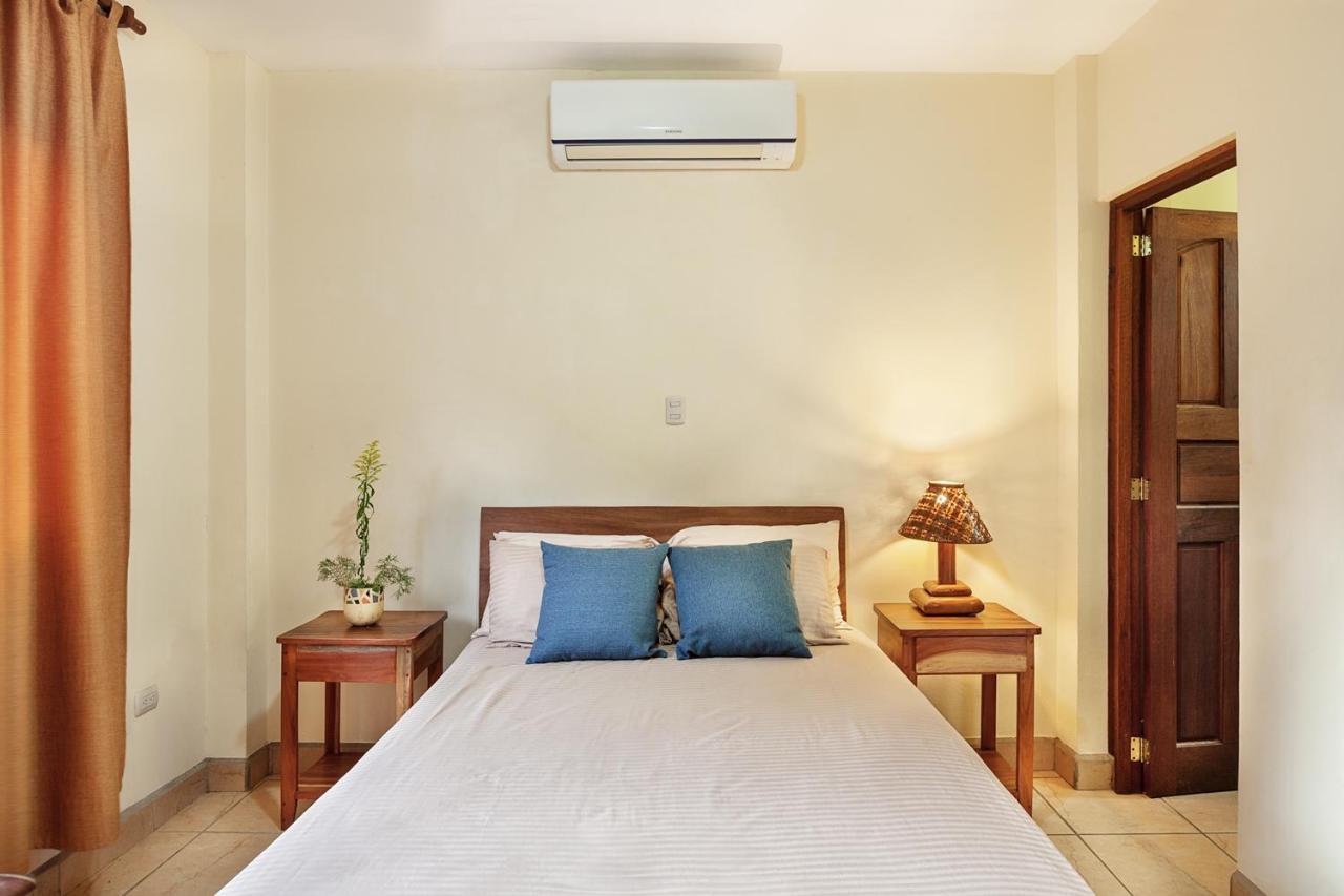 Hostel Tropical And Coworking San Juan del Sur Εξωτερικό φωτογραφία