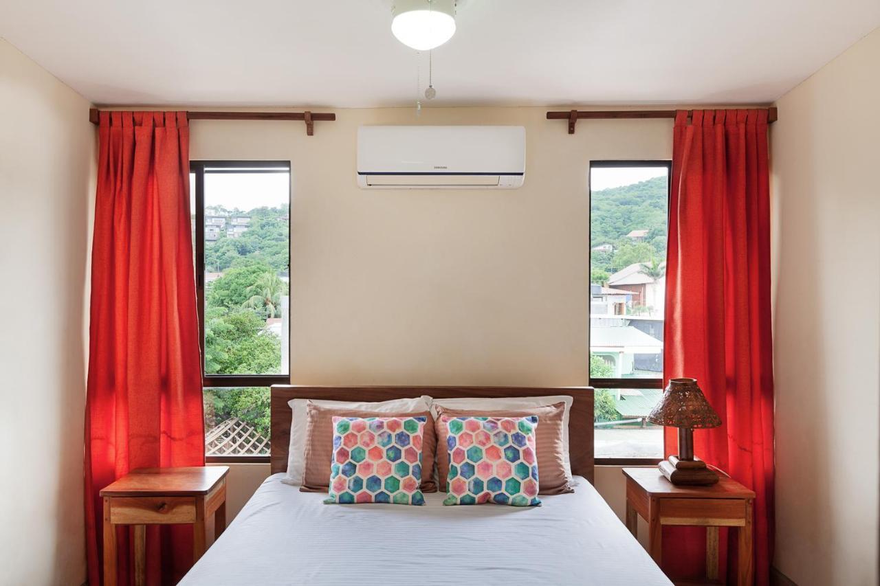 Hostel Tropical And Coworking San Juan del Sur Εξωτερικό φωτογραφία
