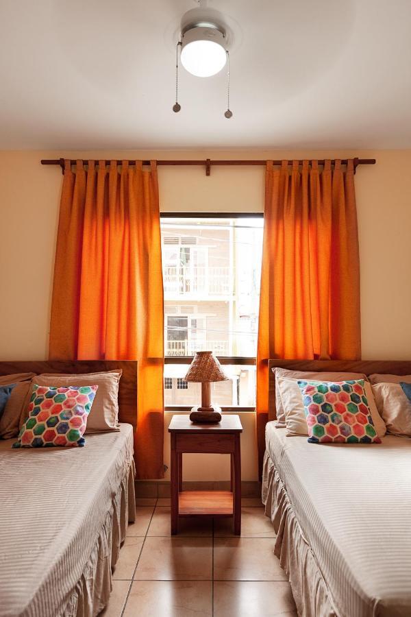 Hostel Tropical And Coworking San Juan del Sur Εξωτερικό φωτογραφία