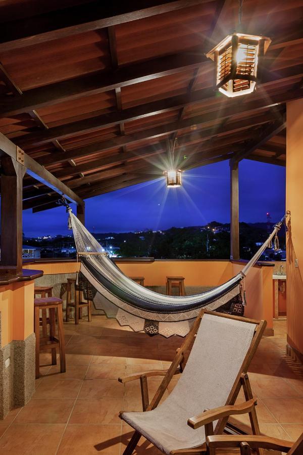 Hostel Tropical And Coworking San Juan del Sur Εξωτερικό φωτογραφία