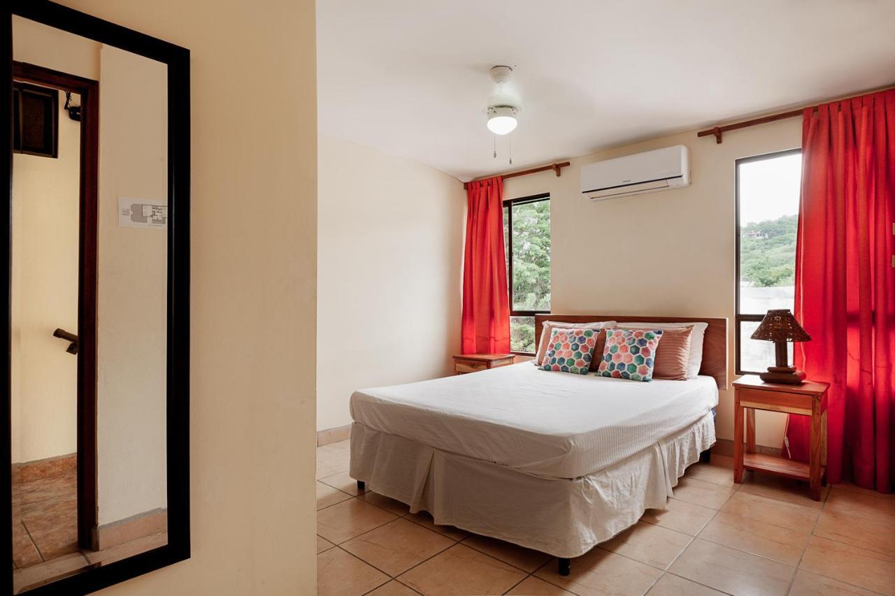 Hostel Tropical And Coworking San Juan del Sur Εξωτερικό φωτογραφία
