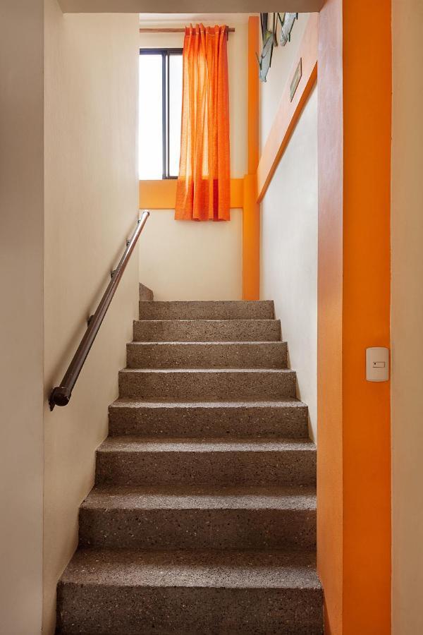 Hostel Tropical And Coworking San Juan del Sur Εξωτερικό φωτογραφία