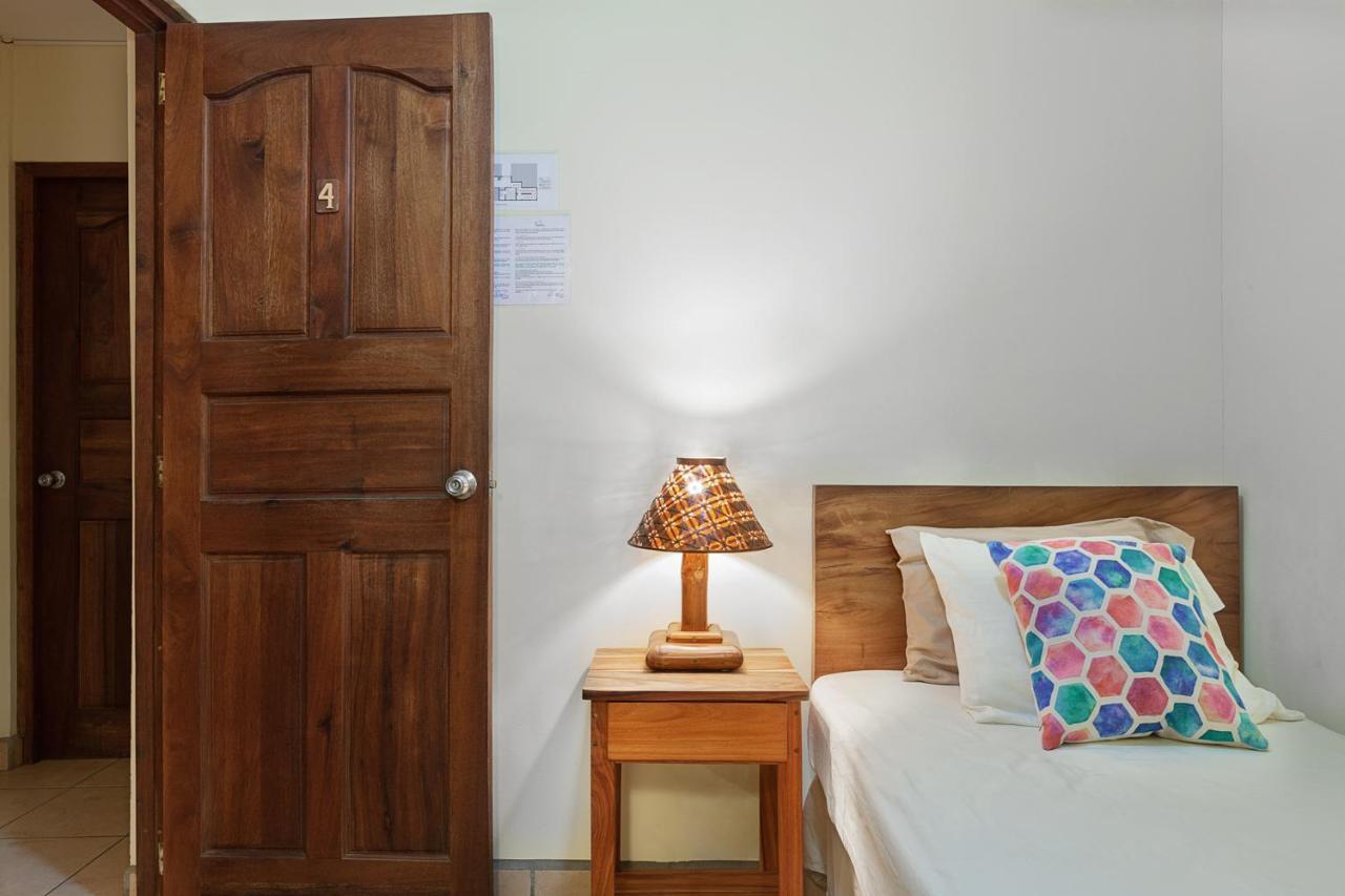 Hostel Tropical And Coworking San Juan del Sur Εξωτερικό φωτογραφία