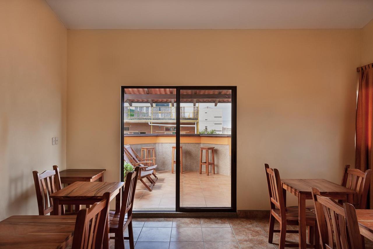Hostel Tropical And Coworking San Juan del Sur Εξωτερικό φωτογραφία
