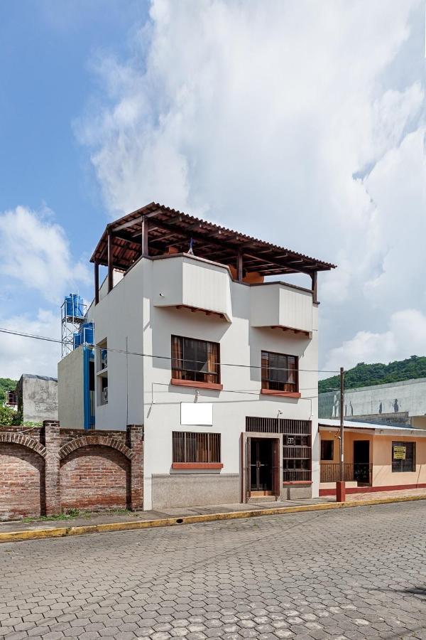 Hostel Tropical And Coworking San Juan del Sur Εξωτερικό φωτογραφία