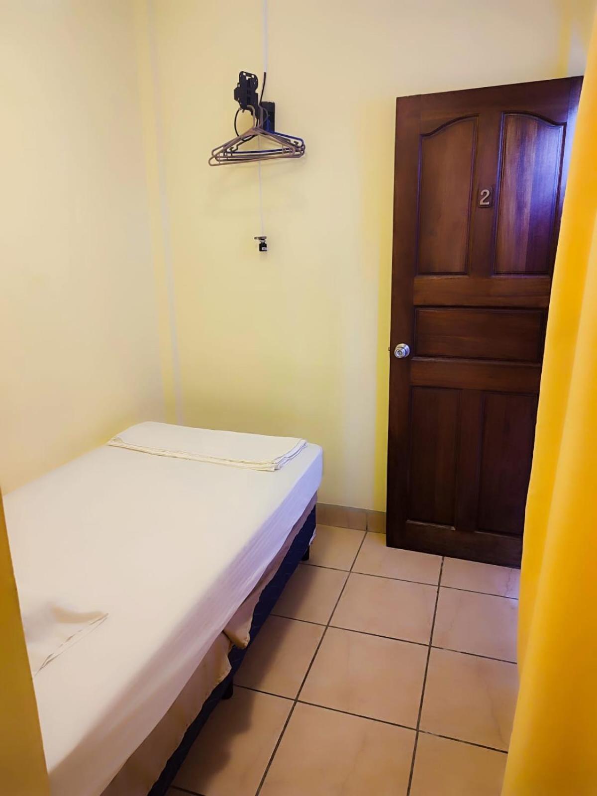 Hostel Tropical And Coworking San Juan del Sur Εξωτερικό φωτογραφία