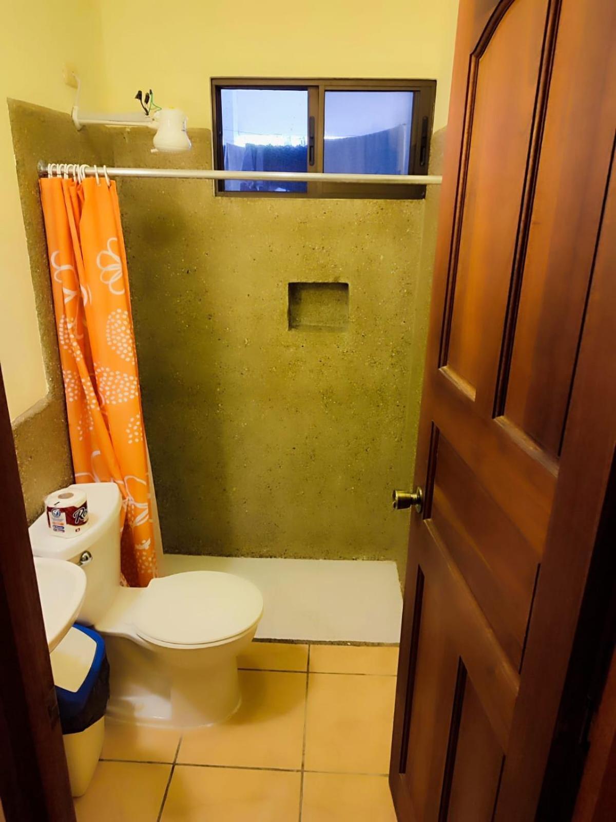 Hostel Tropical And Coworking San Juan del Sur Εξωτερικό φωτογραφία