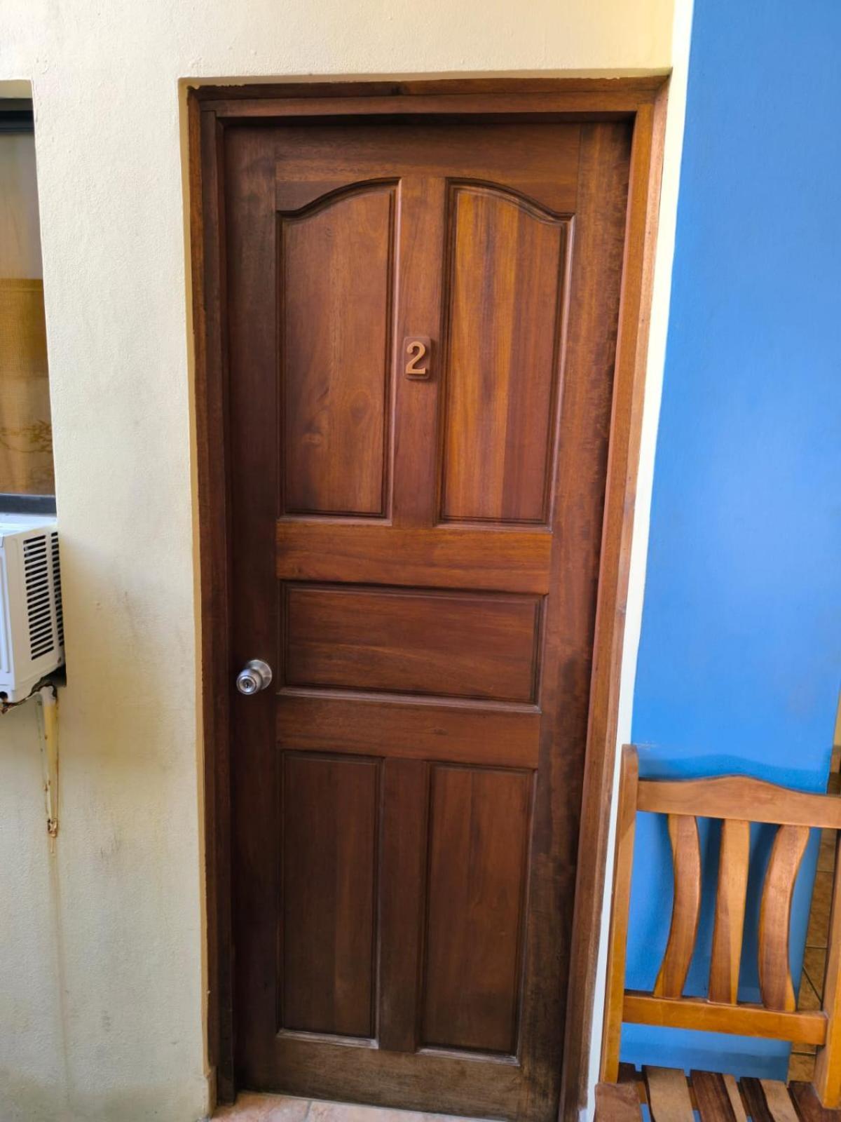 Hostel Tropical And Coworking San Juan del Sur Εξωτερικό φωτογραφία