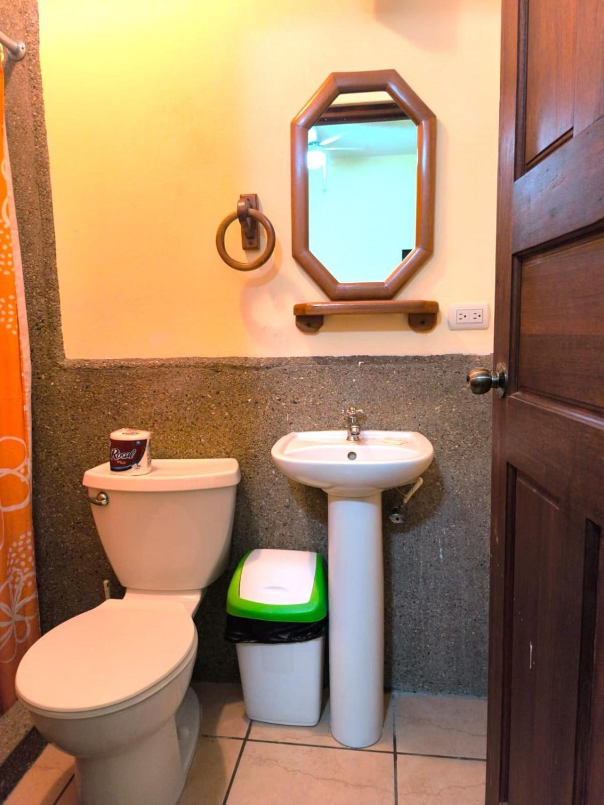 Hostel Tropical And Coworking San Juan del Sur Εξωτερικό φωτογραφία