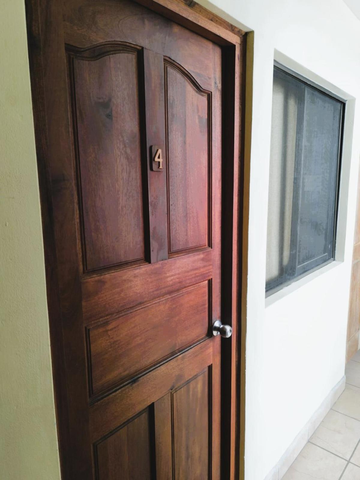 Hostel Tropical And Coworking San Juan del Sur Εξωτερικό φωτογραφία