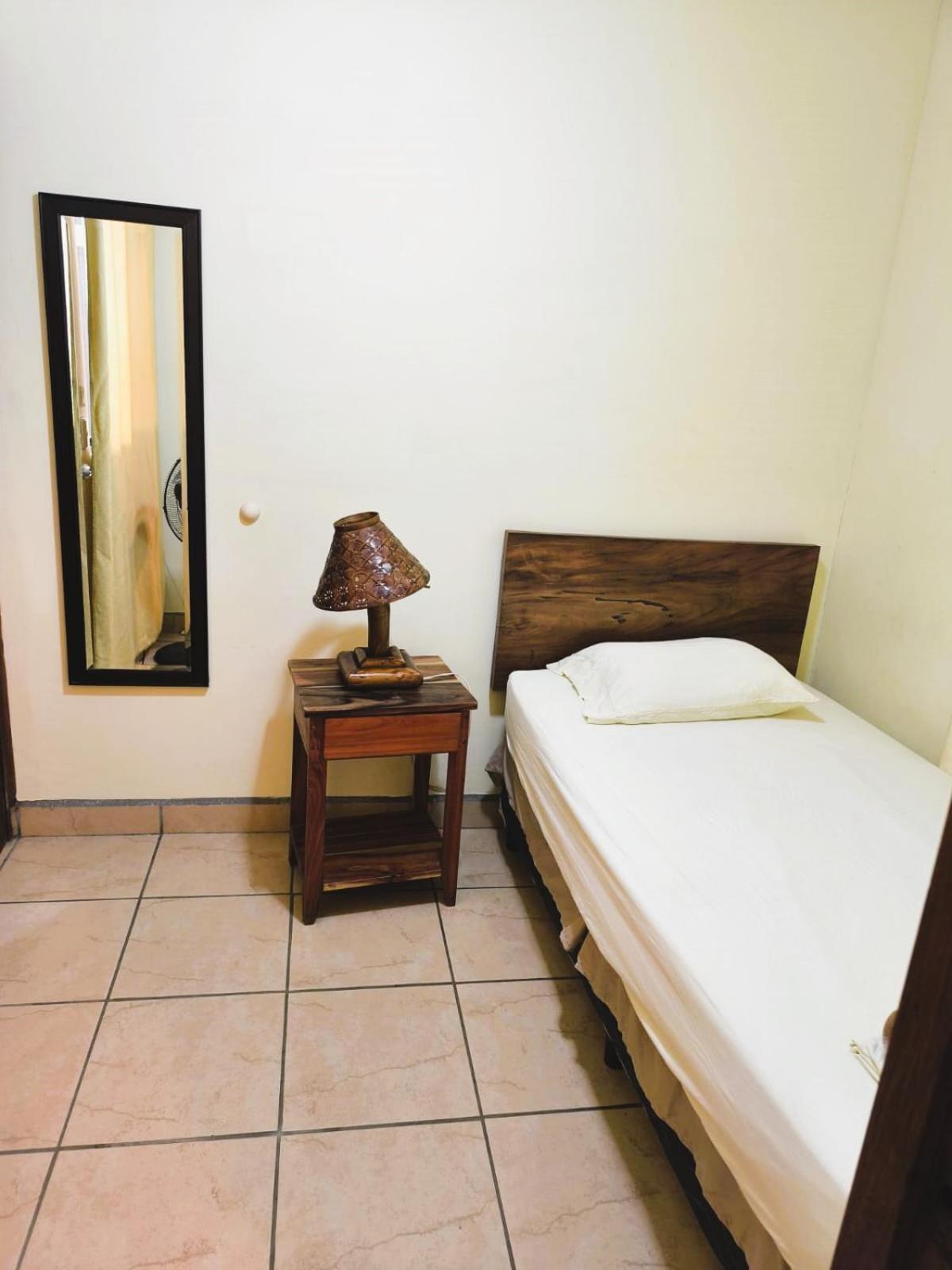 Hostel Tropical And Coworking San Juan del Sur Εξωτερικό φωτογραφία