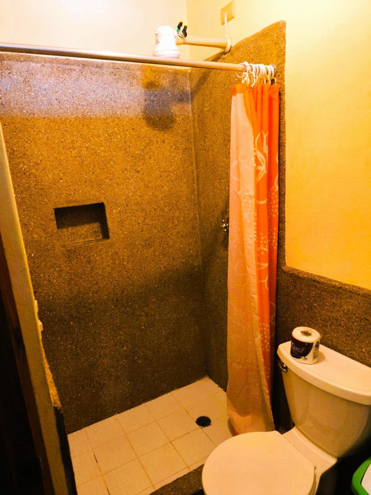 Hostel Tropical And Coworking San Juan del Sur Εξωτερικό φωτογραφία